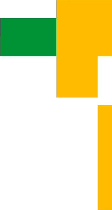 Decoração geométrica