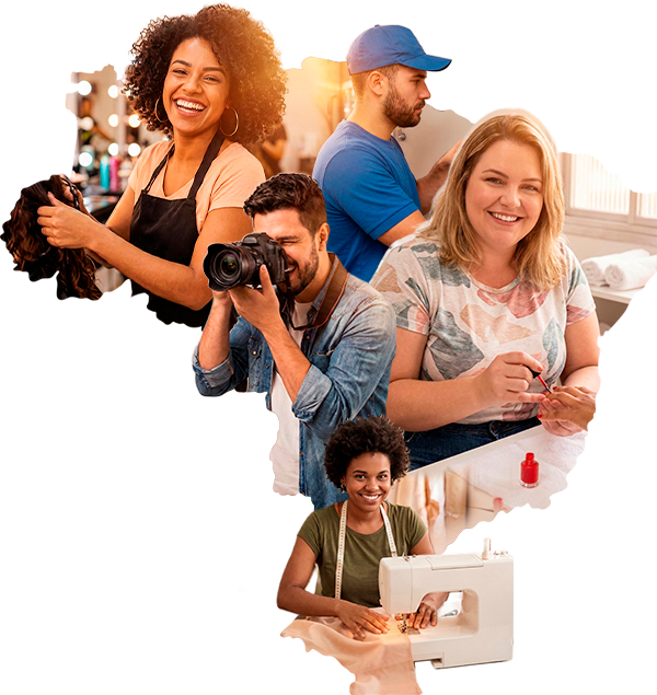 Trabalhadores MEI Brasil