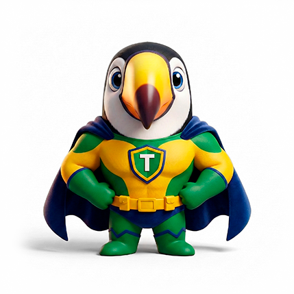 Tuca Herói