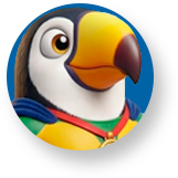 Avatar Tuca Premium